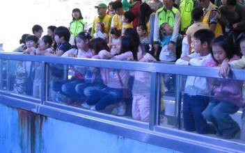 부모와 함께하는 문화체험여행 실시 이미지